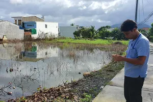 VKS nhắc nhở ủy ban vì chậm thi hành án hành chính