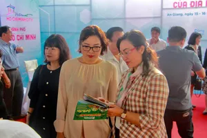 TP.HCM đề xuất 4 nội dung phát triển du lịch vùng