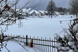 Mỹ: Bão tuyết mùa đông nghiêm trọng, đã có 37 người chết