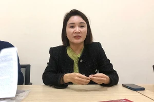 Cơ quan đăng ký đất đai tự hủy bỏ văn bản làm khó dân