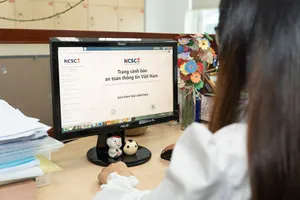 Hơn 12.900 trường hợp lừa đảo trực tuyến trong năm 2022