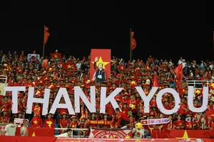 Tạm biệt HLV Park Hang-seo, bóng đá Việt Nam mãi nhớ ông