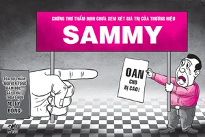 Hủy án vụ nguyên tổng giám đốc công ty du lịch tỉnh 'gây lãng phí'