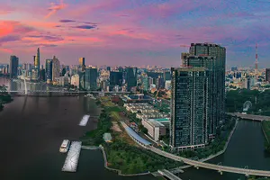 Giao dịch bất động sản qua sàn: Nhiều ý kiến khác nhau