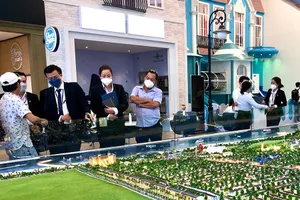 Để Việt kiều mua nhà ở Việt Nam dễ dàng hơn