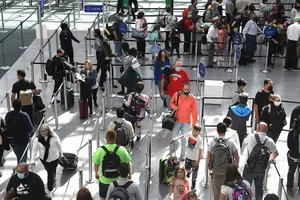 Bao nhiêu hãng hàng không 'biến mất' khỏi bầu trời mỗi năm?