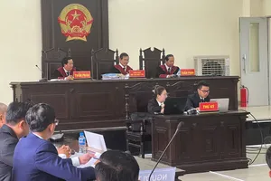 Dự kiến sửa đổi nhiều quy định về thẩm phán