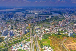 Phải công khai, minh bạch thì mới có giá thị trường