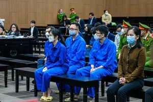 Quy trình 7 bước của ngân hàng và lỗ hổng trong vụ ‘siêu lừa’ Hà Thành