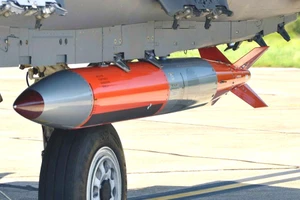 Nga, Mỹ có vi phạm hiệp ước không phổ biến vũ khí hạt nhân?