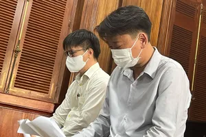 Vụ cháy chung cư Carina: Tòa trả hồ sơ để điều tra bổ sung