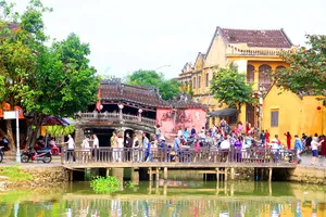 Thu phí vào phố cổ Hội An: Cần lắng nghe và điều chỉnh hợp lý