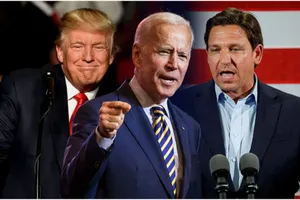 Tranh cử tổng thống Mỹ: Ai đang dẫn ở các bang chiến trường?