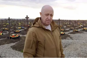 Tài liệu rò rỉ của Mỹ nói gì về nhóm lính đánh thuê Wagner?