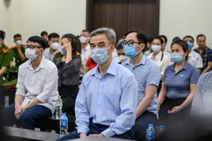 Ông Nguyễn Quang Tuấn không bị cấm hành nghề