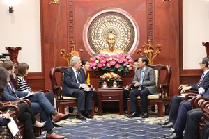 IMF khen ngợi khả năng điều hành kinh tế của chính phủ Anh