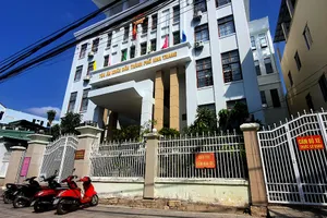 Di chúc vô hiệu vì công chứng không đúng luật