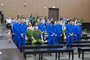 Cựu chủ tịch tỉnh Bình Thuận Nguyễn Ngọc Hai và vụ giao đất giá rẻ