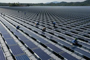 Bộ Công Thương chưa tính đến việc cắt điện trong tháng 6