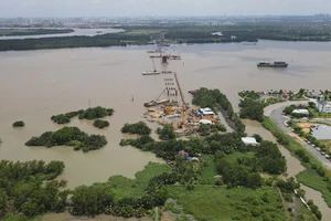 Lý do Đồng Nai khó khởi công vành đai 3 trước 30-6