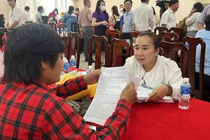 4 tỉnh, thành chạy nước rút để khởi công đường vành đai 3