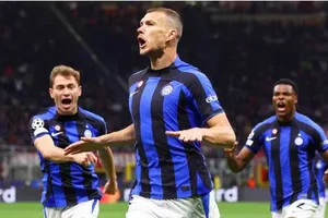 Man. City càng “chấp” càng khó đá