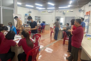 TP.HCM đảm bảo khởi công vành đai 3 vào ngày 18-6