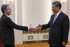 Ông Tập tiếp ông Blinken, quan hệ Mỹ - Trung sẽ tan băng?