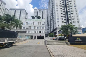 TP.HCM: Dân kiện Văn phòng Đăng ký đất đai vì chậm cấp sổ hồng 