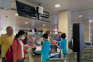 Tăng giá trần, đường bay nào ảnh hưởng?