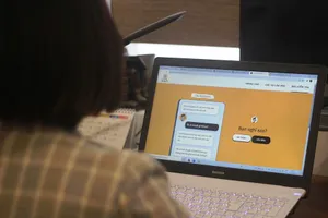 Cùng hành động để phòng tránh lừa đảo trên không gian mạng