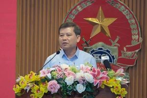 Viện trưởng VKSND Tối cao: Cần xử lý dứt điểm án tạm đình chỉ