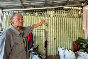 Chậm thi hành án hành chính: Chưa có cán bộ nào bị xử lý