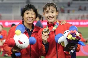 Những người Mohican cuối cùng của đội tuyển nữ Việt Nam