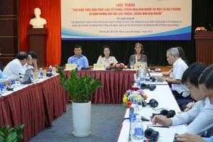 Vì sao khó xử lý tội mua bán người?