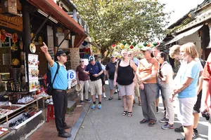 Du lịch Việt bứt phá nhờ chính sách visa mới