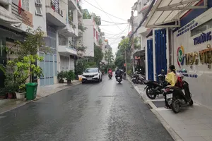 Số nhà “siêu xuyệt” tại TP.HCM: Đổi số nhà, cách nào tốt nhất?