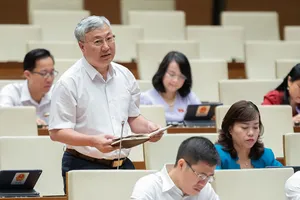 ĐBQH đề xuất cơ chế để Nhà nước thu chênh lệch địa tô