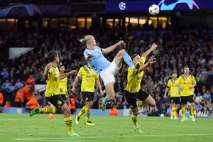 Không có bảng tử thần ở Champions League