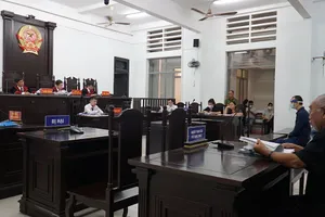 Giao tòa xem xét văn bản trái luật: Hướng đi tốt, tiến bộ 