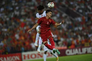 “Bắt mạch” 3 đối thủ của Olympic Việt Nam