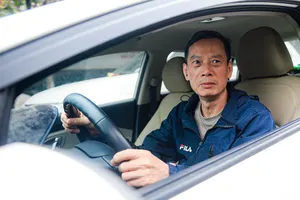 Lắp camera giám sát xe cá nhân: Nhiều băn khoăn