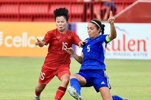 Trên cơ nhưng thắng chật vật