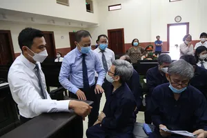 Đại biểu Quốc hội Trương Trọng Nghĩa: Vị thế luật sư ngày càng nâng cao