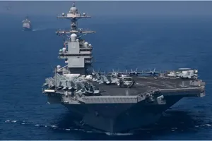 Mỹ có kế hoạch dự phòng khi xung đột Israel - Hamas leo thang