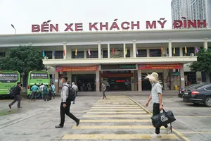 Bộ GTVT kiến nghị sửa quy định về xe kinh doanh vận tải