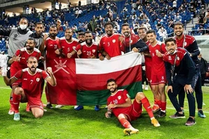 AFC và UEFA đang rối theo cuộc xung đột Israel - Palestine