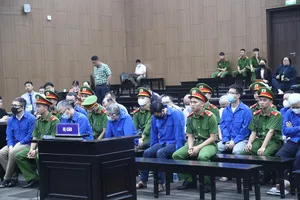 Vụ cao tốc Đà Nẵng - Quảng Ngãi: Quan điểm bào chữa của luật sư