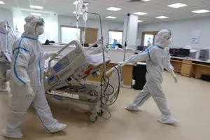 Thanh toán viện phí đối với bệnh COVID-19 sẽ thay đổi