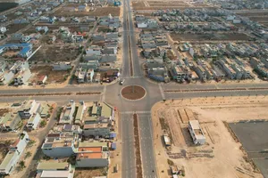 Đại biểu Quốc hội lo chậm tiến độ sân bay Long Thành